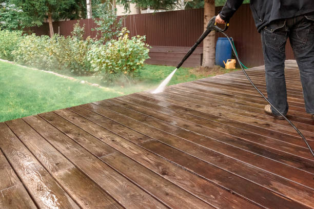 Best Warehouse Cleaning  in Choctaw Lake, OH