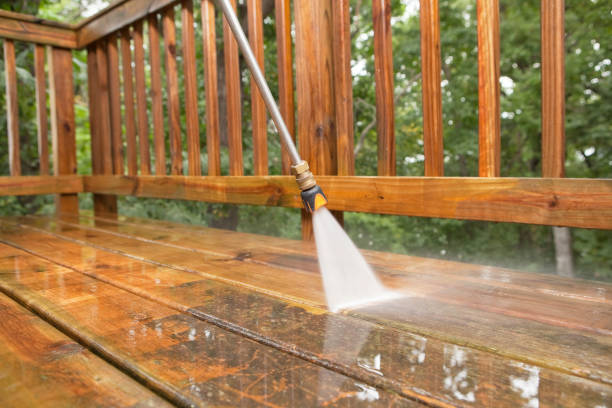 Best Post-Construction Pressure Washing  in Choctaw Lake, OH